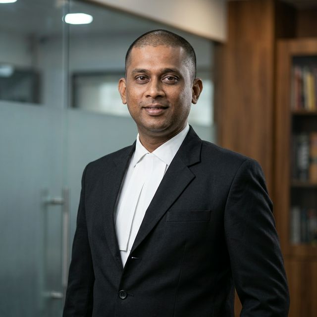 Adv. Hitesh Patel