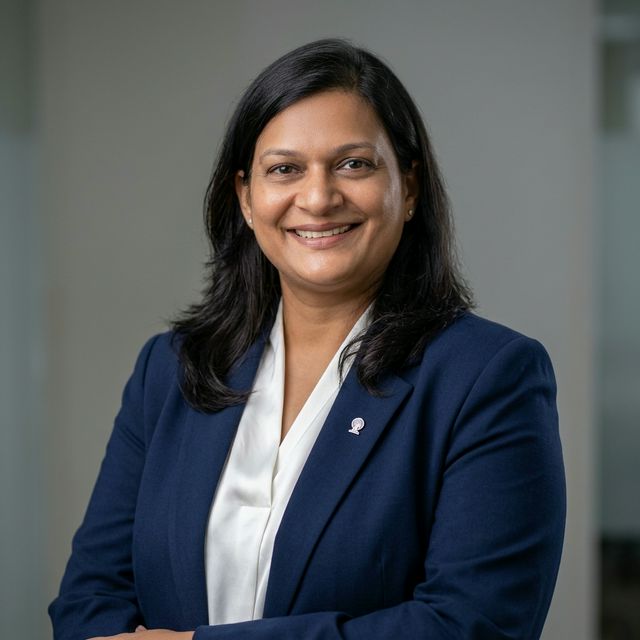 CA Preeti Khemka